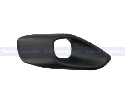 Parachoques delantero rejilla antiniebla moldura derecha O/S para Citroen C4 Picasso 2013-2016 Foto 1 de 2