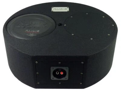 Audio System SUBFRAME M10 EVO ACTIVE 220 EVO Reserverad aktiv Subwoofer 250 Watt - Bild 1 von 4