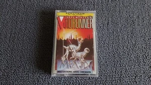 Voidrunner - Sinclair ZX Spectrum 48/128/+2 - MAD Mastetronic - Bild 1 von 2