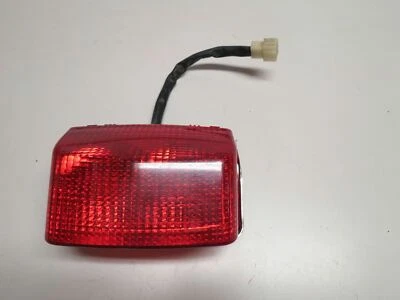 Задний фонарь в сборе 88-97 Kawasaki ZX600 600R ZX6 Ninja 23025-1202 - Изображение 1 из 4