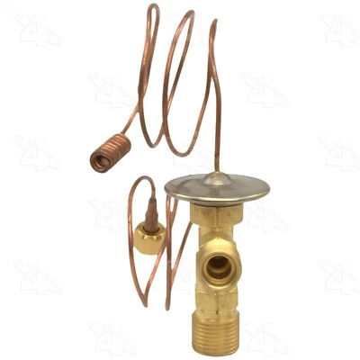 For 1977-1982 BMW 320i A/C Expansion Valve 4 Seasons 527HK79 1978 1979 1980 1981 - Image 1 of 4