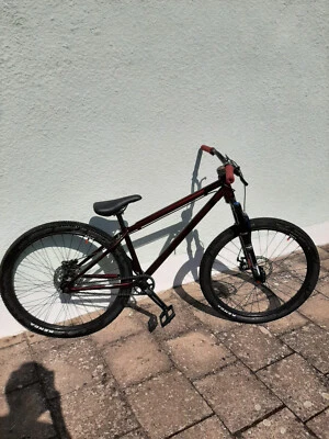 NS Bikes Movement 2 - Bild 1 von 4