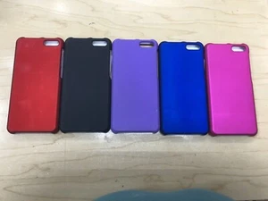 Amazon Fire Phone Snap Case - Picture 1 of 11