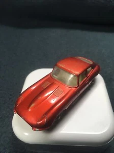 Matchbox RW E-Type Jaguar No.32 - very good condition - Picture 1 of 7