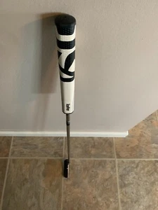 Teardrop Rollface putter,right hand,35 inch,w/headcover - Picture 1 of 4