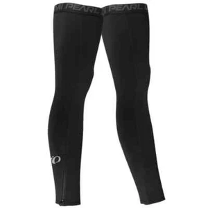 Pearl Izumi Elite Thermal Leg Warmer - Black 1437200402 XS SM LG - Picture 1 of 6