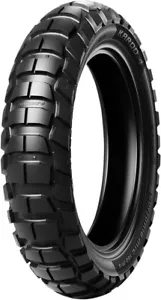 150/70R18 Karoo 4 Rear 50/50 Adventure Tire Metzeler 4121700 - Picture 1 of 1