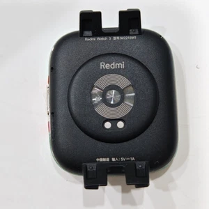 For Redmi Watch 3 Smartwatch Rear Back Cover Case Housing Cover Replacement Part - Photo 1 sur 7