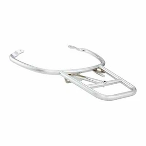 FA ITALIA PIASTRA PORTAPACCHI POSTERIORE per Vespa PRIMAVERA 4T 3V 50 2017-2023 - Picture 1 of 7