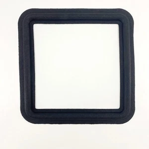 Replacement Square Speaker Foam Surround For Sony APM-66, 180A001 Edge Repair - Picture 1 of 10