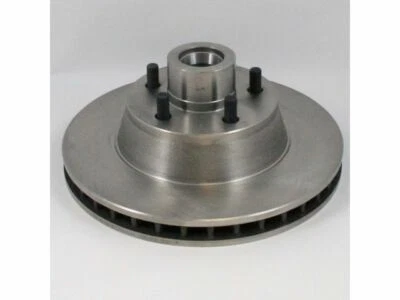 For 1978-1981 Dodge Ramcharger Brake Rotor and Hub Assembly Front 97928FB 1979 — 第 1/2 张图片