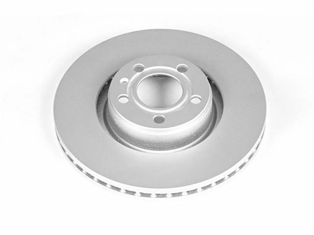 Rotor de freno delantero 1ZCG92 para Audi A6 Quattro 2005 2006 2007 2008 2009 2010 2011 Foto 1 de 1