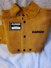 New Radnor Heavyweight Leather Welding Cape Sleeve Size (2xl) 3221