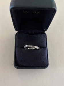 Sterlingsilber Ring Gr. 8 - Bild 1 von 2