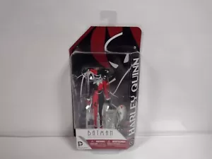 Figura de acción Harley Quinn de DC Batman The Animated Series - Imagen 1 de 3