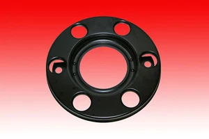 Osłona koła Osłona nakrętek kół pasuje do MAN TGL F2000 L2000 M2000 MB Atego - Zdjęcie 1 z 1