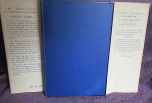 Chats On English China ~ Hayden ARTHUR. 1952 2nd Revised Ed. HbDj in MELB - Foto 1 di 12