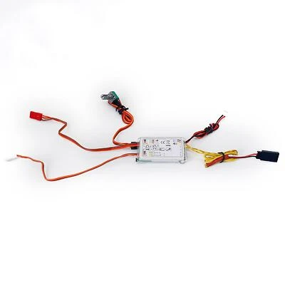 JDM 182 Sound System DIY JDM-1 1/12 JDM-106 1/14 V2 RC-Hydraulikbagger Teile - Bild 1 von 4