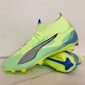 Puma Ultra 5 Match+ FG 107686-03 UK 8 US 9 EU 42 - Picture 1 of 7