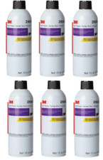 High Power Spray Gun Cleaner 15 Oz 3M 26689