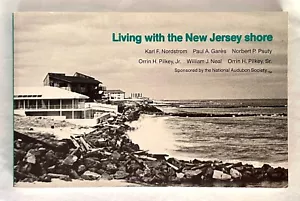 Leben mit der Küste von New Jersey, von Karl F. Nordstrom et al. - Bild 1 von 4