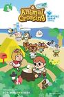 Animal Crossing: New Horizons, Vol. 1 9781974725922 - Free Tracked Delivery