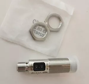 IFM OGH500 Photoelectric Sensor OGH-FPKG/US100 - Picture 1 of 6