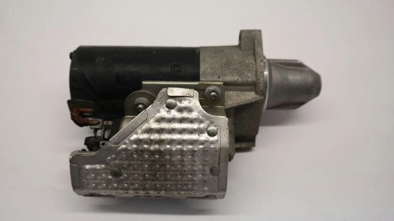 2006 2008 2009 MERCEDES BENZ ML350 STARTER MOTOR 3.5L - Image 1 of 4