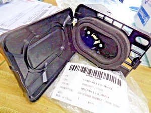 099980858081, 099981133080 ORIGINAL HOMELITE, FILTRO DE AIRE DE PULSO DE POTENCIA Y ASILO DE CUBIERTA - Imagen 1 de 7