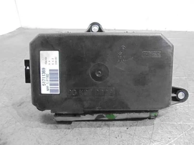 51711369 MODULO ELETTRONICO / 927798 PER FIAT STILO MULTI WAGON 192 1.9 JTD 16 - Immagine 1 di 4