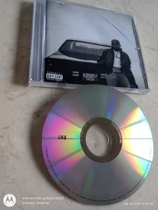 KENDRICK LAMAR GNX CD - Picture 1 of 2
