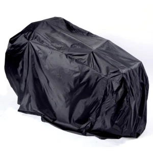  Scooter Cover Waterproof Outdoor Motorbike Accessories Cycle Rain Cape - Bild 1 von 4