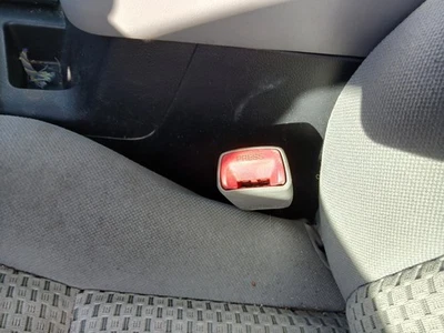 Seat Belt Front Bucket Driver Buckle Limited Fits 08-22 SEQUOIA 1381327 - Imagem 1 de 4