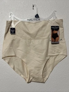 Nautica Intimates Bonded Shaping Briefs - Bild 1 von 4