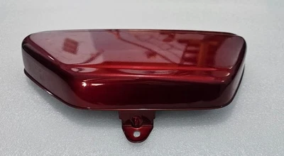 YAMAHA 100 RS100 SIDE COVER RH NOS JAPAN Foto 1 de 4