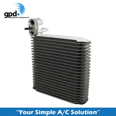 GPD 4711305 A/C Evaporator Core for Buick Cadillac Oldsmobile Pontiac Vehicles Foto 1 de 3