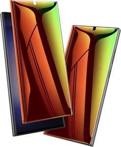 LYWHL 2er Pack für Samsung Galaxy S23 Ultra Privacy Ultra, Mehrfarbig  - Bild 1 von 7