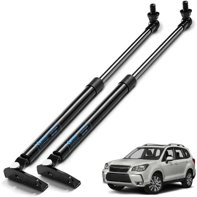 Rear Hatch Struts for Subaru Forester 2014-2018, Trunk Shocks Lift Support Fi... - Image 1 of 4