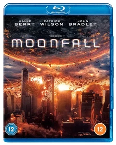 Moonfall (Blu-ray) - Imagen 1 de 2