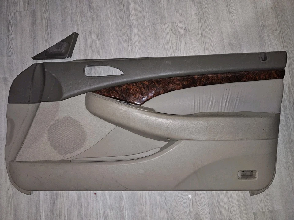 2001 2002 2003 Acura Cl Passenger Door Panel - Image 1 of 1