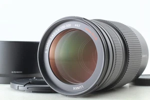 [MINT] Panasonic Lumix G Vario 100-300mm F/4.0-5.6 Mega O.I.S. From JAPAN - Picture 1 of 9