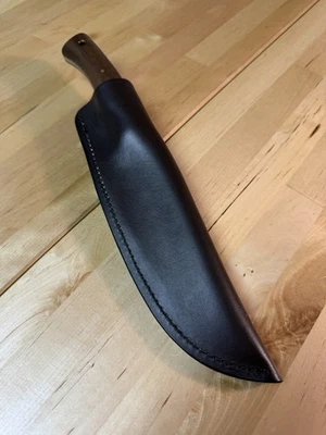 Pathfinder Knife Shop Grizzly Dave Canterbury 6” Blade - Image 1 of 4