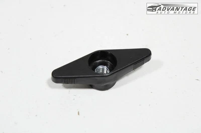 Cargador Dodge 2006-2023 rueda de repuesto trasera gato soporte tapa de soporte OEM Foto 1 de 4