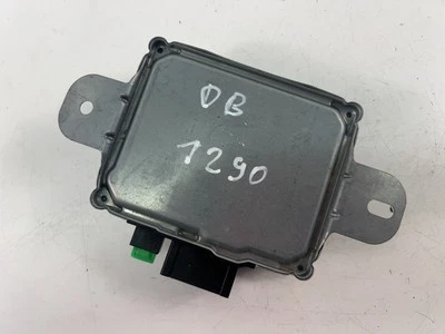 Centralina OPEL MOKKA / MOKKA X 13306648 27303953 - Immagine 1 di 4