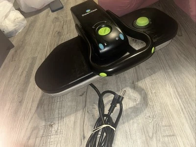 Steamfast SF-623 1500W Mid-Size Fabric Steam Press Iron By Vornado Used Tested - Image 1 of 3