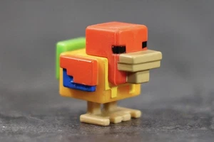 Minecraft Mini-Figuren Chinese Mythology Series #14 1" Huhn als Hahn Figur - Bild 1 von 3