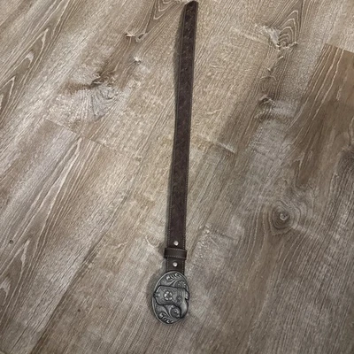 Cinturón Shyanne niñas talla 18 Foto 1 de 4