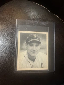 1939 Play Ball - Pete Fox #80 (RC) - Picture 1 of 2