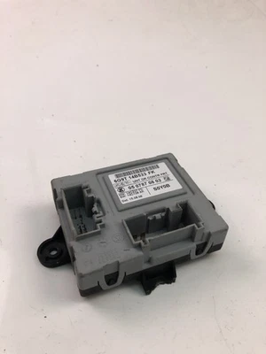 Centralina Ford Galaxy WGR 6G9T14B533FK 20575904 - Immagine 1 di 4