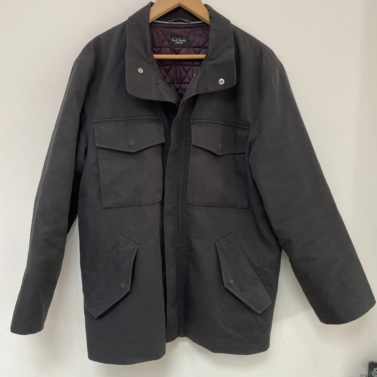 Paul Smith Jackets for Men for Sale - Shop New & Used - eBay